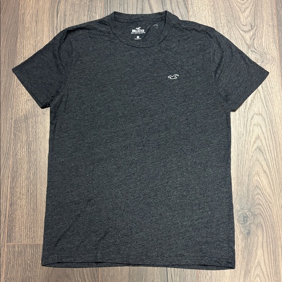 Hollister Sleep Set pajama pants and Must-Have Grey Tee -great condition!! M - Picture 7 of 9